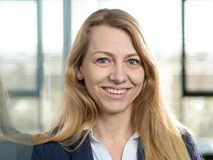Britta Trauernicht