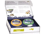 Promotionsbox mit Einlage Promotionsbox mit Einlage