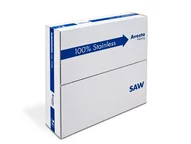 Transportverpackung - Avesta Saw