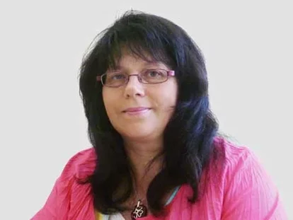 Eveline Küspert Eveline Küspert