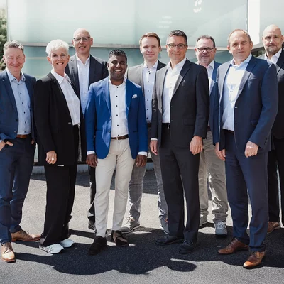 Key Account Management Klingele Paper & Packaging Key Account Management Klingele Paper & Packaging