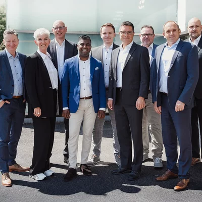 Key Account Management Klingele Paper & Packaging Key Account Management Klingele Paper & Packaging