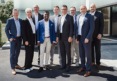 Key Account Management Klingele Paper & Packaging 