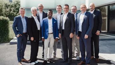 Key Account Management Klingele Paper & Packaging Key Account Management Klingele Paper & Packaging