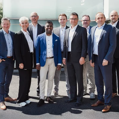 Key Account Management Klingele Paper & Packaging 