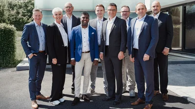 Key Account Management Klingele Paper & Packaging 