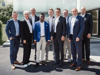 Key Account Management Klingele Paper & Packaging 