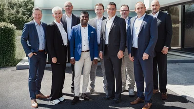 Key Account Management Klingele Paper & Packaging 