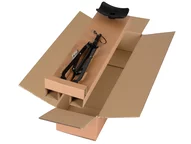 Versandverpackung für Tubaständer