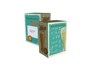 Customisable Advent Calendar 