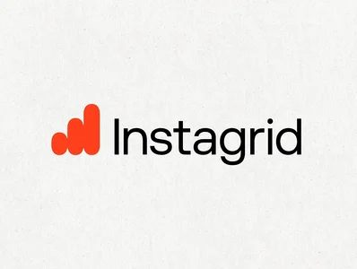 Logotipo: instagrid 