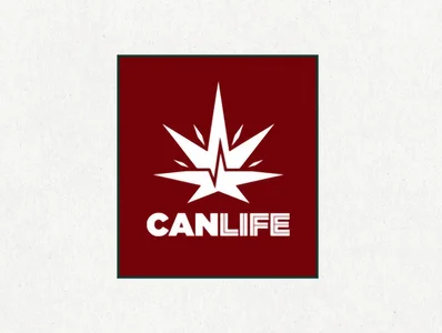 Logo: CanLife Logo: CanLife