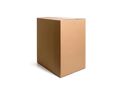 Faltkarton für Zigaretten 