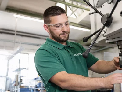 Industrial mechanic (m/f/d) Industrial mechanic (m/f/d)
