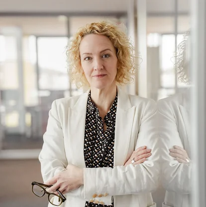 Anke Püttmann