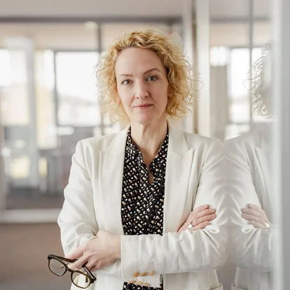 Anke Püttmann