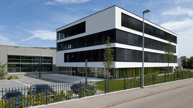 Zentrale Remshalden Zentrale Remshalden