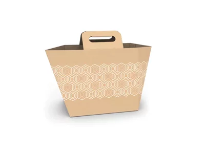 Carryboard® - die zeitgemäße Einkaufstasche aus Wellpappe Carryboard® - die zeitgemäße Einkaufstasche aus Wellpappe