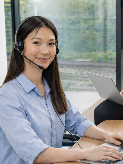 Fachinformatiker (m/w/d)