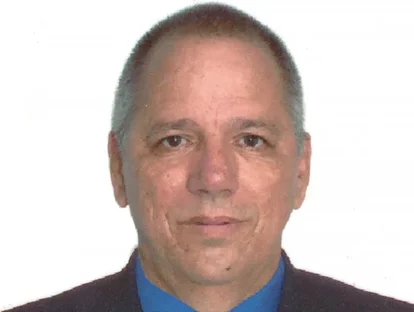 Raul Tamayo