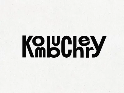 Logo: Kombuchery Logo: Kombuchery