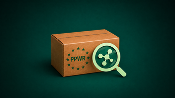 PPWR: Besorgniserregende Stoffe in Verpackungen