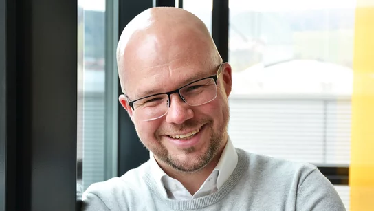 Dr. Florian Härer Dr. Florian Härer