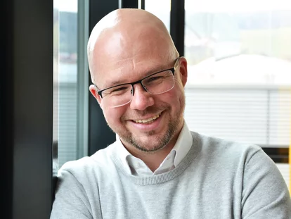 Dr. Florian Härer Dr. Florian Härer