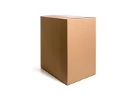 Textilverpackung aus Wellpappe