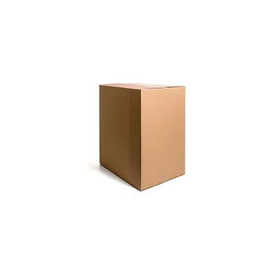 Textilverpackung aus Wellpappe