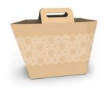 Carryboard - Einkaufstasche von Papyrus