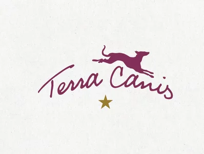 Logo: Terra Canis Logo: Terra Canis
