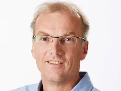 Tom Willy Olsen