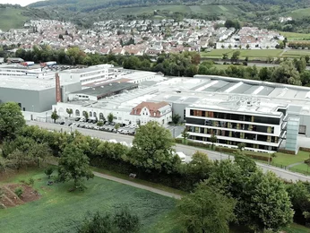 Grunbach Wellpappenwerk
