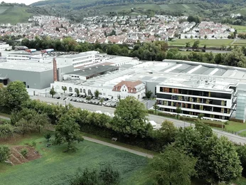 Grunbach Wellpappenwerk
