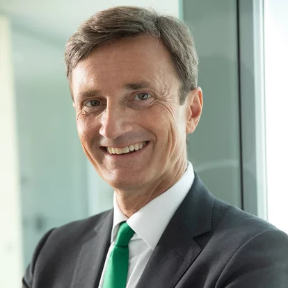 Dr. Jan Klingele