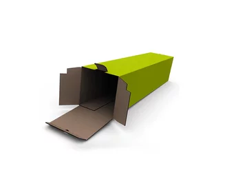 Funda de transporte con lengüeta de seguridad Funda de transporte con lengüeta de seguridad
