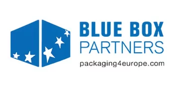 Logo: Blue Box Partners