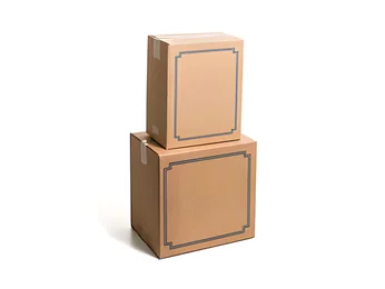 Folding carton for wine bottles with compartments Folding carton for wine bottles with compartments