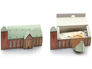 Geschenkverpackung „Verdener Dom“ Geschenkverpackung „Verdener Dom“