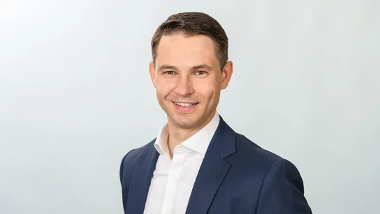 Andreas Krafft Andreas Krafft