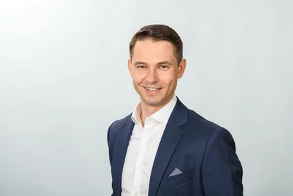 Andreas Krafft Andreas Krafft