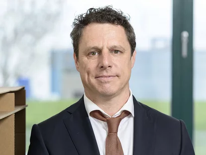 Pascal Burhenne