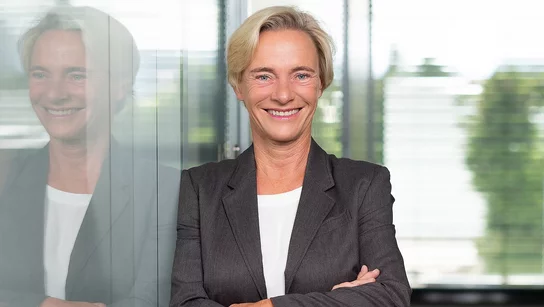 Christina Lauber