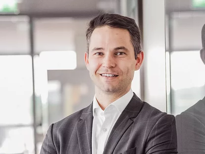 Andreas Krafft