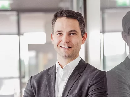 Andreas Krafft Andreas Krafft