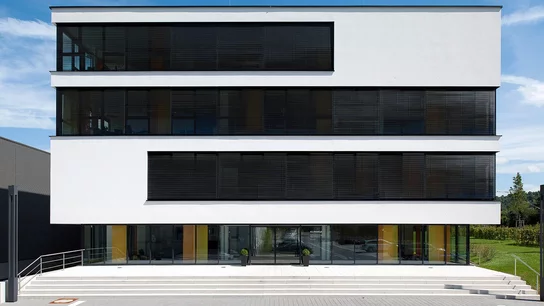Zentrale Remshalden