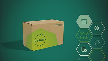 PPWR: Nachweispflichten für Erzeuger: Konformität bewerten, erklären, dokumentieren PPWR: Nachweispflichten für Erzeuger: Konformität bewerten, erklären, dokumentieren