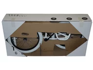 Fahrradverpackung