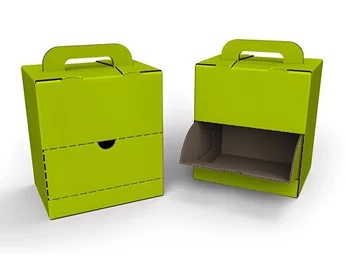 Freshness box Freshness box